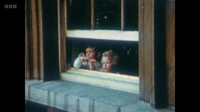 As a child of about four or five, one tends to remember, you know, - Charles R: The Making of a Monarch