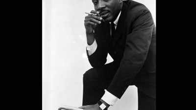 As a comedian,
he was really looking at - Right to Offend: The Black Comedy Revolution