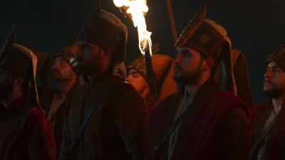 As a commander, - Rise of Empires: Ottoman