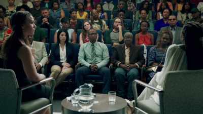 As a community,
we need to interrogate - Queen Sugar