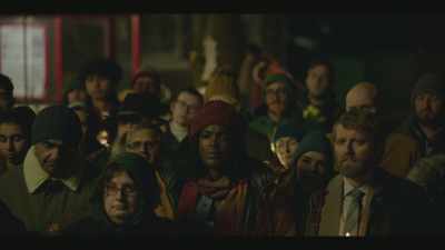 As a community, - Passenger