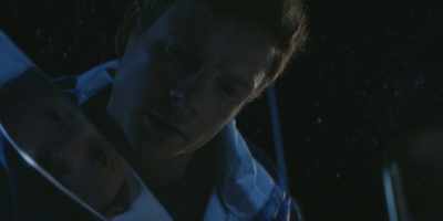 As a cop, as a father, - Dexter: Original Sin