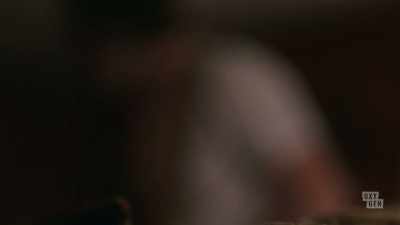  - As a cop,
 sometimes you can sense - Rifkin on Rifkin: Private Confessions of a Serial Killer