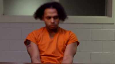 AS A CRIMINAL ALIEN, UNDER
U.S. LAW, HE SHOULD BE DEPORTED, - Chandra Levy: An American Murder Mystery