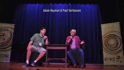 As a critic, you have
to be careful - You Don't Nomi