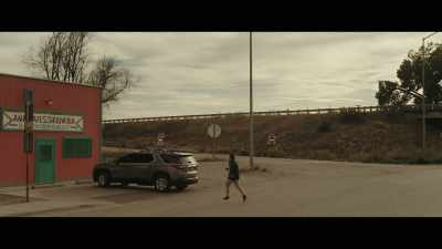 As a Crow woman, that nurturing
and protecting is engrained in - Murder in Big Horn