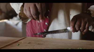 As a culinary historian, - The History of Home Narrated by Nick Offerman