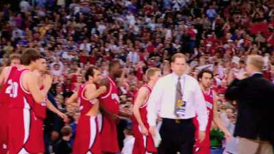 As a Davidson sports fan, - Stephen Curry: Underrated