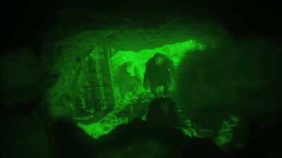 As a director,
doing a found footage film, - The Found Footage Phenomenon
