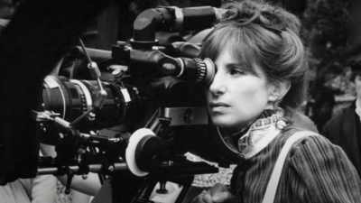 As a director I can hear the truth - Making Waves: The Art of Cinematic Sound
