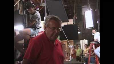 As a director, - Jim &amp; Andy: The Great Beyond