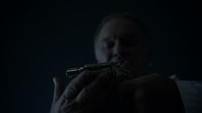 As a doctor, I've never liked guns. - Teen Wolf