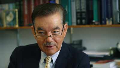 As a doctor, - 35 Serial Killers the World Wants to Forget
