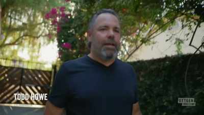 - As a documentary filmmaker,
I'm fascinated by true crime - Manifesto of a Serial Killer