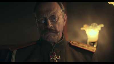 As a duty of conscience for our people, - The Last Czars