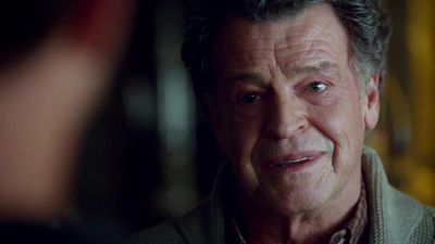 As a father, how could I not do that for you? - Fringe