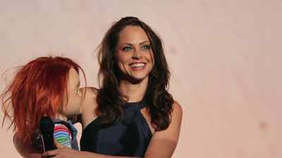 - As a father that
has daughters, - Living with Chucky
