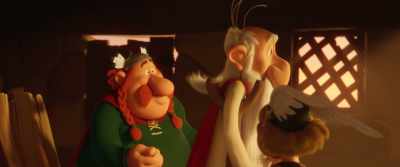 As a friend and a developer, I must
remember that I am responsible for all. - Asterix: The Secret of the Magic Potion