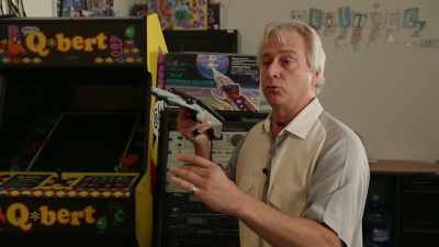 As a hand-controller would not be
as responsive as using the actual... - The Power of Glove