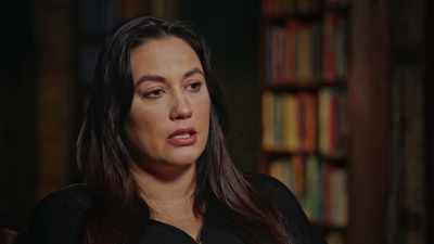 As a human being,
I felt disgusting and despicable - Children of the Cult