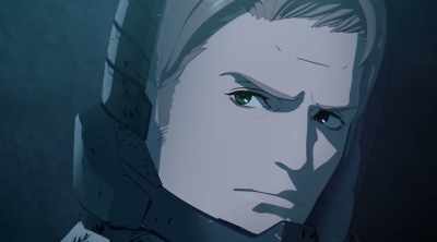 As a human myself,
I don't want to accept it either. - Godzilla: The Planet Eater