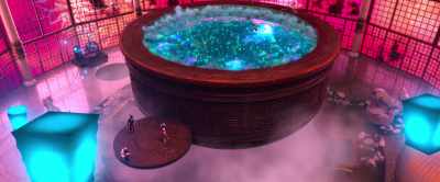 As a human, you're currently
afforded several advantages. - White Snake