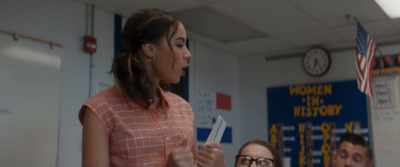 - As a junior, you may not
quite understand this yet, Syl, - Tragedy Girls