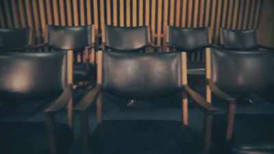 As a jury, you are stuck,
for better or worse, - How It Really Happened