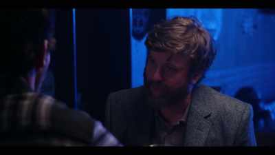 As a kid, I realized that people - Between Two Ferns: The Movie