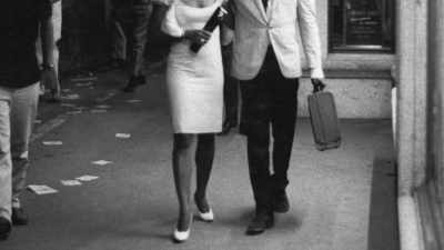 As a kid, when I would see them together,
it was just like wow. - Miles Davis: Birth of the Cool