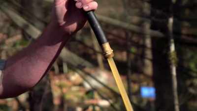   As a kid, - Moonshiners: Master Distiller