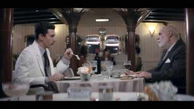 As a landowner, - The Spy