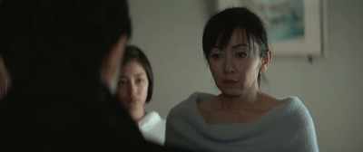 As a letter
Forgive me? - The Third Murder