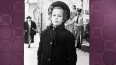 As a little girl, - Carol Burnett: 90 Years of Laughter + Love