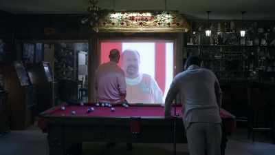 As a local man identified
as Philbert Noyce-- - Philip K. Dick's Electric Dreams