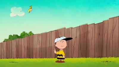 As a manager, you have
to be ready for every occasion. - The Snoopy Show