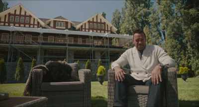 As a matter of fact, Blake was
going to be my one last kill, - Killing Gunther