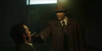 As a matter of fact,
from now on, - Project Blue Book