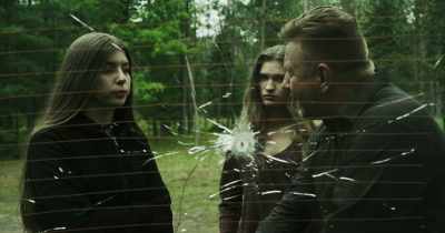 As a matter of fact
I really need you - Ash and Bone