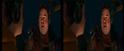 Fact is - Mars Needs Moms