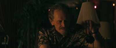 As a matter of fact,
neither do I. - Come to Daddy