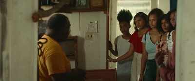 As a matter of fact,
other slave states - Miss Juneteenth
