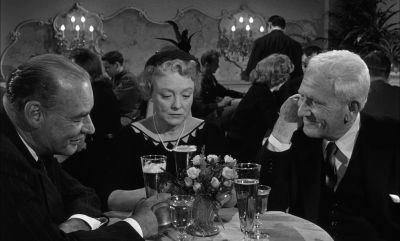 As a matter of fact - Judgment at Nuremberg