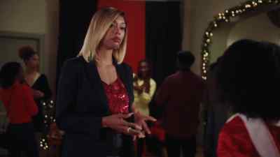 As a matter of fact, - A Christmas Miracle