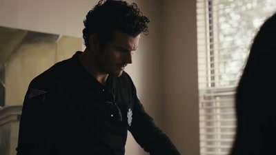 As a matter of fact, - The Paramedic Who Stalked Me
