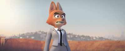 As a matter of fact, - The Bad Guys