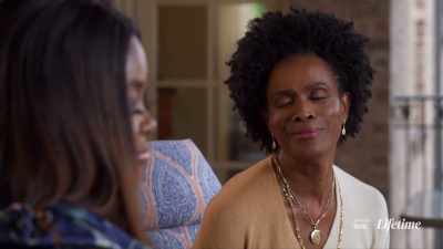 As a matter of fact, - Single Black Female