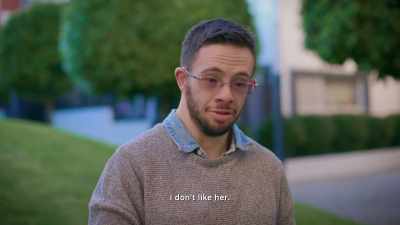 As a matter of fact, - Down for Love
