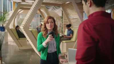 - As a matter of fact, - Zoey's Extraordinary Playlist