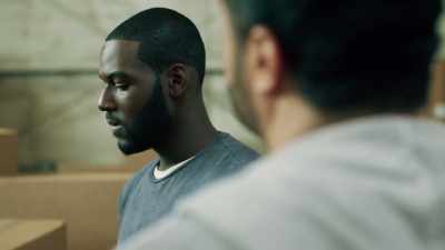 As a matter of fact,
yeah, we need you - Queen Sugar